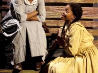 THE COLOR PURPLE kicks off DuPont Theatre's 2010-2011 Season.  Details at www.DuPontTheatre.com.