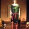 Elfin Magic at Flashpoint Derick Loafmann stars in Flashpoint Theatre Company's THE SANTALAND DIARIES playing at The Adrienne in Philadelphia, PA through December 19. (Photo credit: Arthur Malavasic)