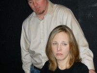 Eric Jarrell and Heather Reese star in Forge Theatre's production of RABBIT HOLE, playing in Phoenixville, PA through March 12.