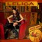 Pop/Rock Vocalist Lelica Debuts EP ‘Without A Warning’ Lelica