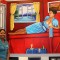 INTERMISSION: MCCC Gallery Hosts Visual Arts Student Show thru May 12 "Blue Vida" by Guadalupe Reyes, of Hamilton, is a large work in acrylic. It was inspired by her sister and took four months to complete.