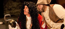 Hook+Smee