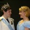 David Ferris and Arielle Thomas star in Pineland Players' CINDERELLA, running in Medford Lakes, NJ, through August 20.