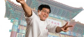 ChefPoonPeace