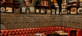 DandelionPub