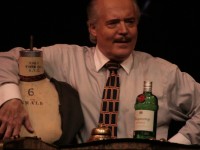 BARRYMORE - Bristol Riverside Theatre