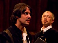 NEW JERUSALEM - Lantern Theater Company
