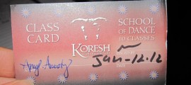 koresh