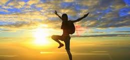 skydivesunset
