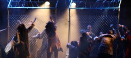 MISS SAIGON - New Candlelight Theatre