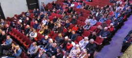 Bucks County Playhouse