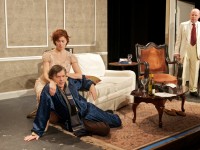 TENNESSEE'S FINAL CURTAIN - South Camden Theatre Company
