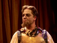 PST,Titus AndronicusCROP, Rob Kahn as Titus, photo JohnBansemer
