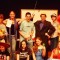 Voorhees Theatre Company Presents 24 HOUR THEATRE 24 HOUR THEATRE - Voorhees Theatre Company
