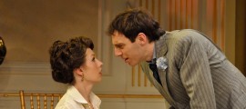 MAN AND SUPERMAN - Irish Repertory Theatre