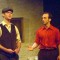 Wonderful Acting Marks Irish Heritage Theatre’s PHILADELPHIA, HERE I COME PHICcrop PIC 6