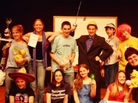 Voorhees Theatre Company