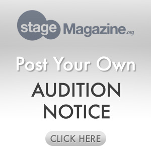 Click Here Post A Job Or Audition By Clicking Here