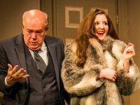 NOT NOW DARLING - Hedgerow Theatre