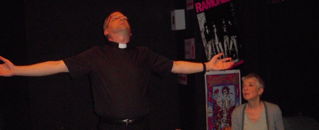 100 SAINTS YOU SHOULD KNOW - Langhorne Players