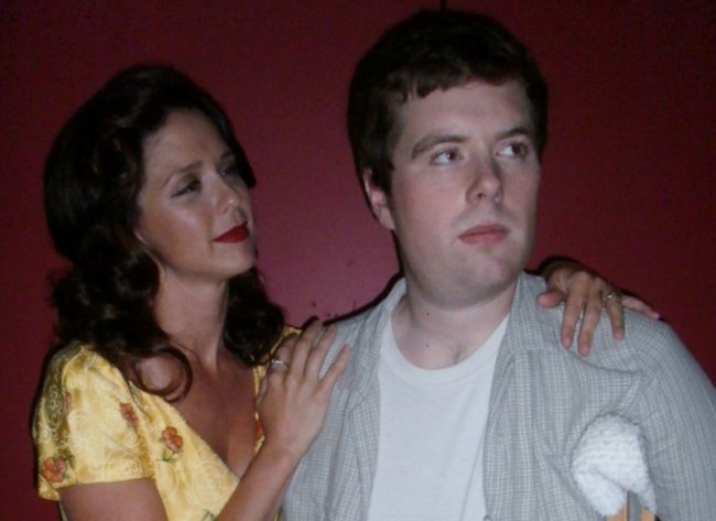 CAT ON A HOT TIN ROOF - Playcrafters of Skippack