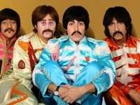 4 LADS FROM LIVERPOOL - Act II Playhouse