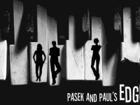 EDGES - A&B Productions and Parallax Theatre Company