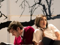 LOVERS - The Actors Company Theatre