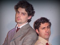 PICASSO AT THE LAPIN AGILE - Haddonfield Plays and Players