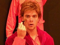 THE MAIDS - Kicking Mule Theatre Company