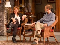 VANYA AND SONIA AND MASHA AND SPIKE - The McCarter Theatre