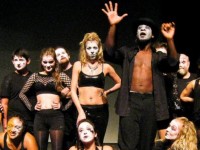 PIIPPIN - Pennington Players at Kelsey Theatre