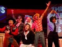 THIS IS THE WEEK THAT IS: THE ELECTION SPECIAL - 1812 Productions