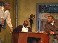 JITNEY - The Stagecrafters