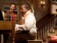 THE PIANO LESSON - Signature Theatre