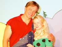 LI'L ABNER - Forge Theatre