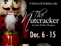 Nutcrackerweb