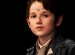 Dylan Delaney stars in the role of Footlighters Theater's production of OLIVER!