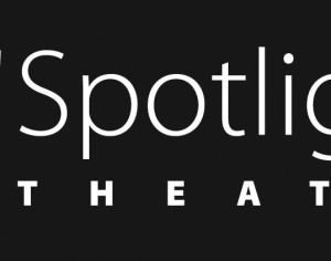 SpotlightTheatreLogo