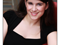 headshot