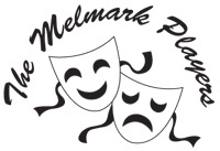 Melmark Players Logo