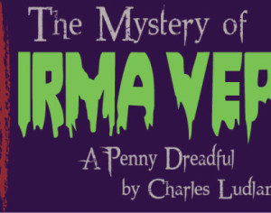 Themysteryofirmavep