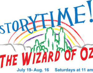 Storytime-Wizard-Of-Oz