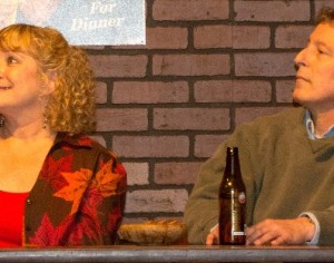 Old Academy Players_Looking_Pub_Bonnie Kapenstein_Jim Golden