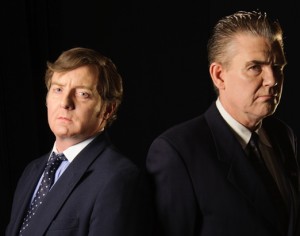 Jarrell, Ragan Frost Nixon