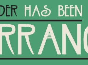 MurderArranged