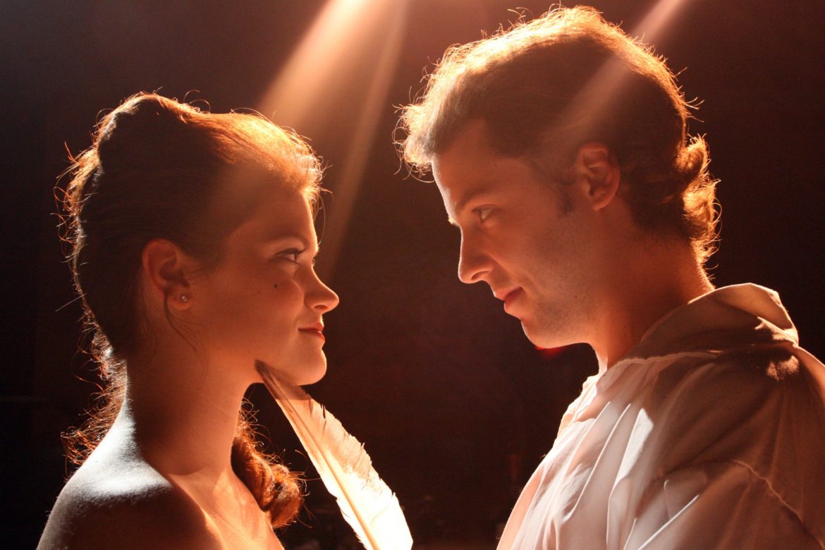Les Liaisons Dangereuses Film Netflix Acteurs Sharp Interpretation of LES LIAISONS DANGEREUSES – Stage Magazine