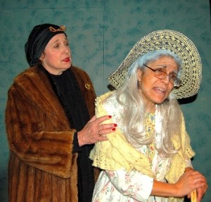  GREY GARDENS - Players Club of Swarthmore