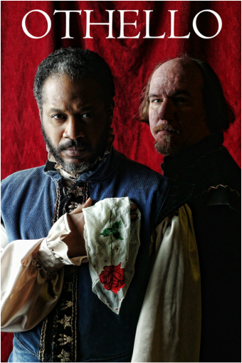 William Shakespeare s Othello And The Existence