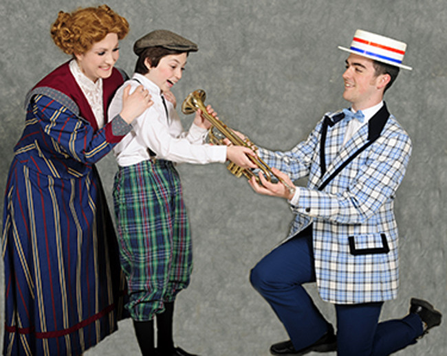 Yardley Players’ Production of “The Music Man” is Now Eligible for ...